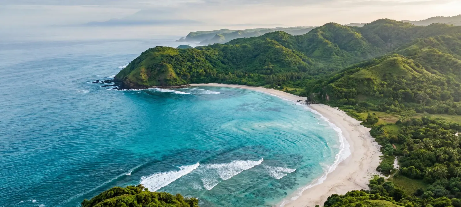 Strategic Land Banking: Sumba & Lombok